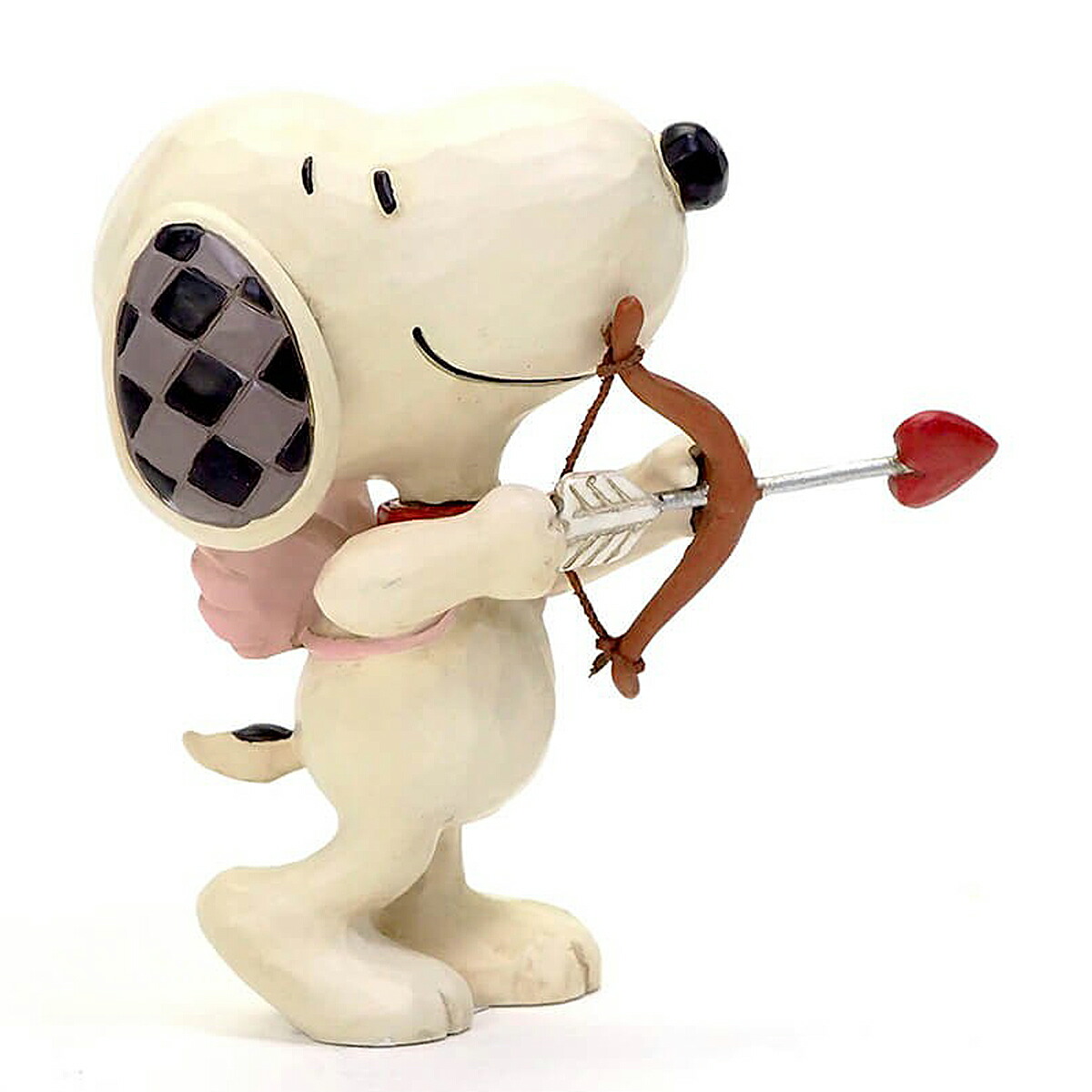 SNOOPY - カリモク　karimoku　スヌーピー snoopy wooden フィギュア カリモク KARIMOKU SNOOPY WOODEN FIGURE スヌーピー フィギュア
