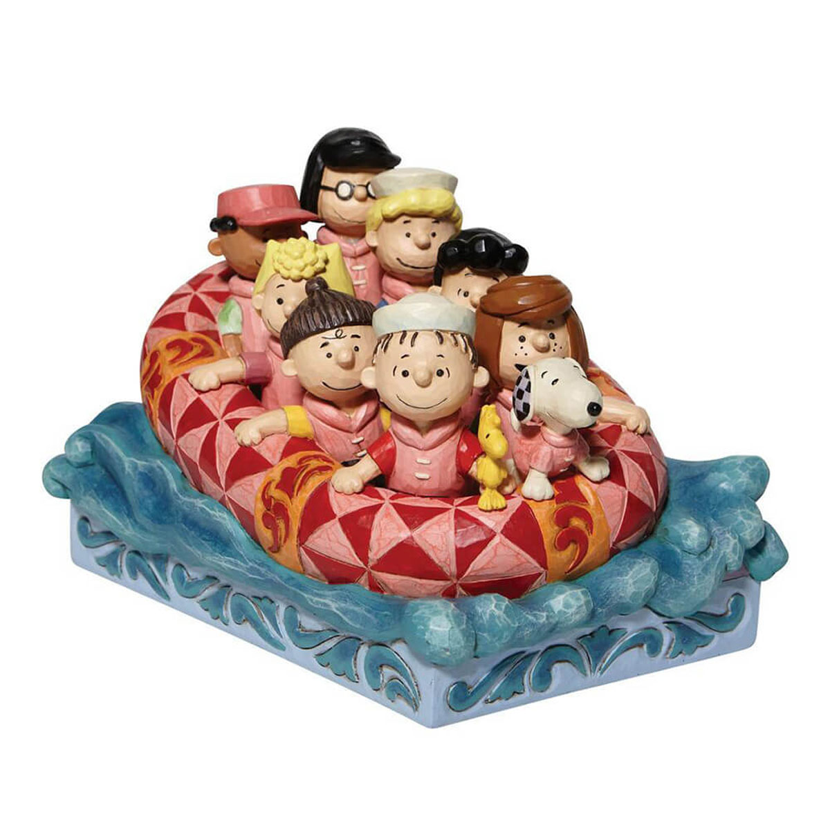 楽天市場】KARIMOKU KARIMOKU/SNOOPY WOODEN FIGURE スペシャル