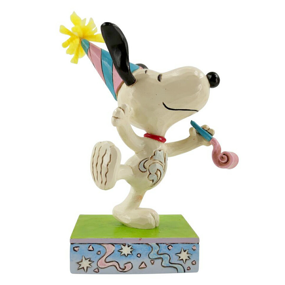 楽天市場】ジムショア Jim Shore ピーナッツ Peanuts フィギュア