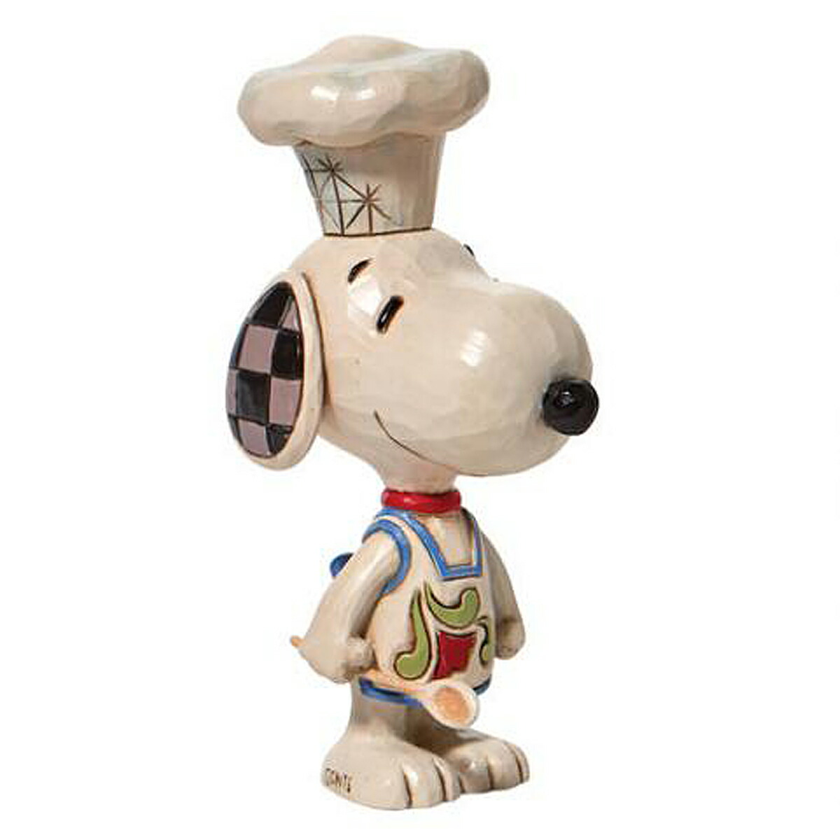 楽天市場】ジムショア Jim Shore ピーナッツ Peanuts フィギュア