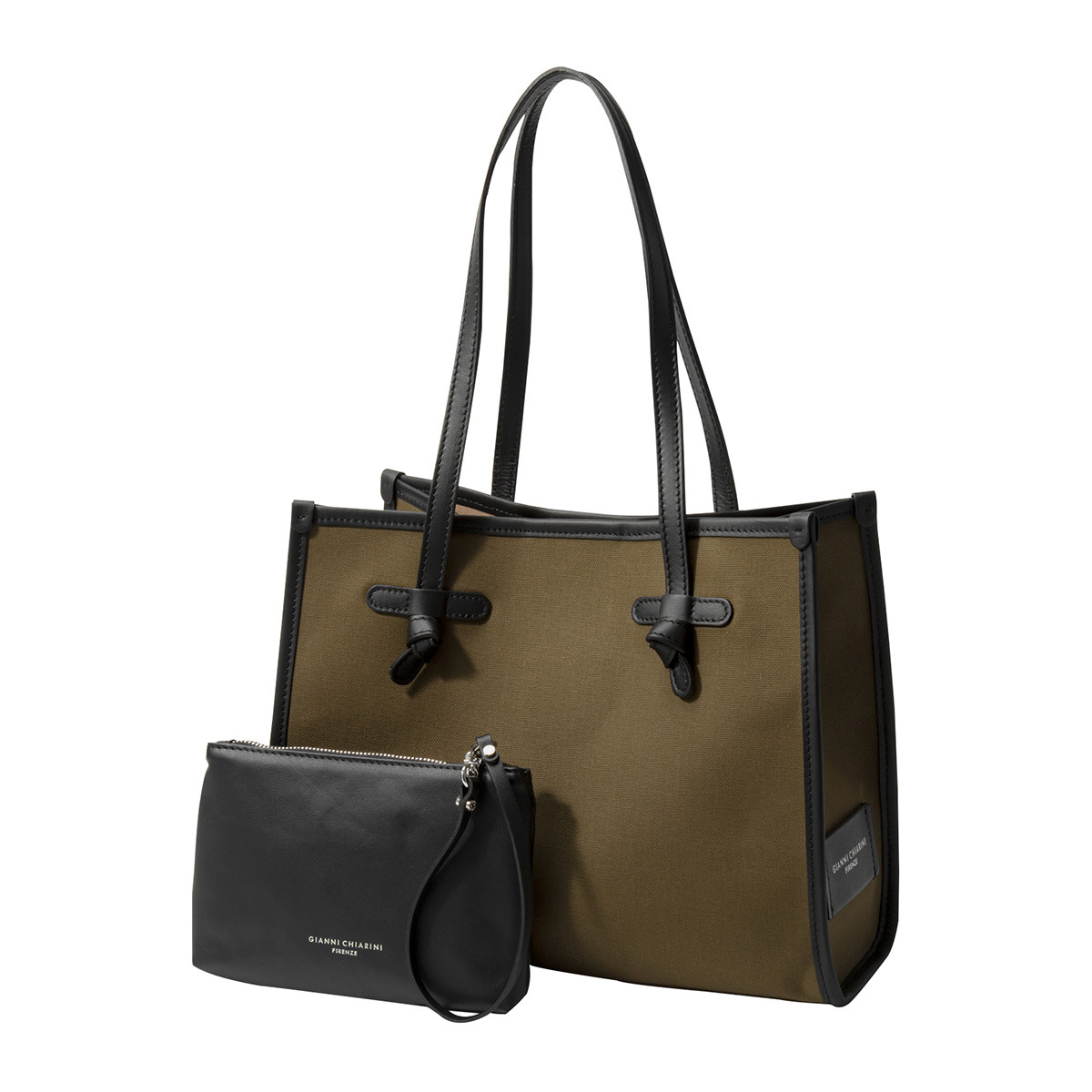 楽天市場】ジャンニキアリーニ GIANNI CHIARINI バッグ トートバッグ