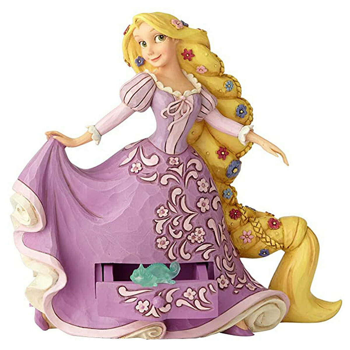 DISNEY TRADITIONS ラプンツェル＆パスカル 未使用 楽天市場】Disney ディズニー フィギュア Disney Traditions