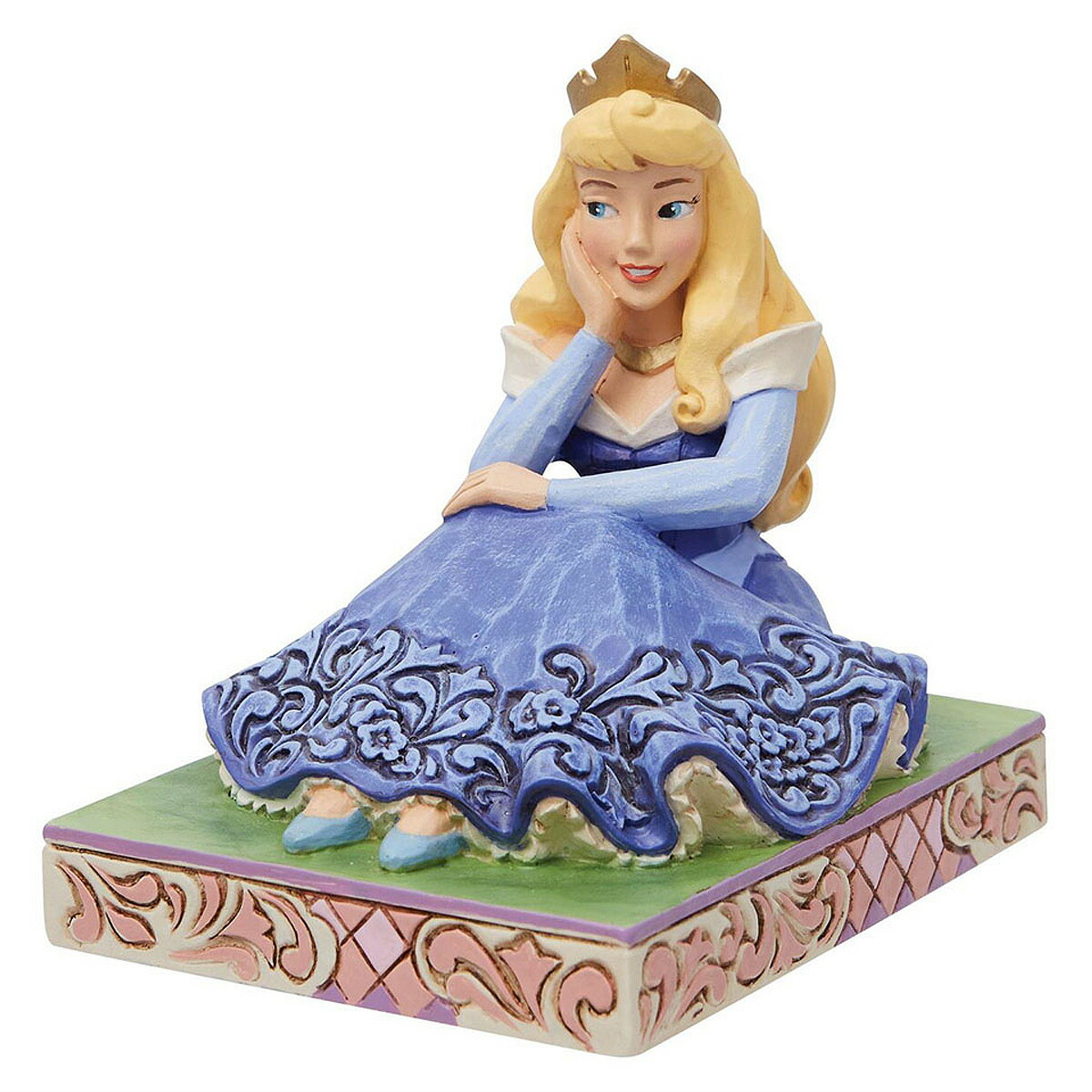 Disney - 【ディズニートラディション】眠れる森の美女 置物 フィギュア ジムショア importfan_jim4054275