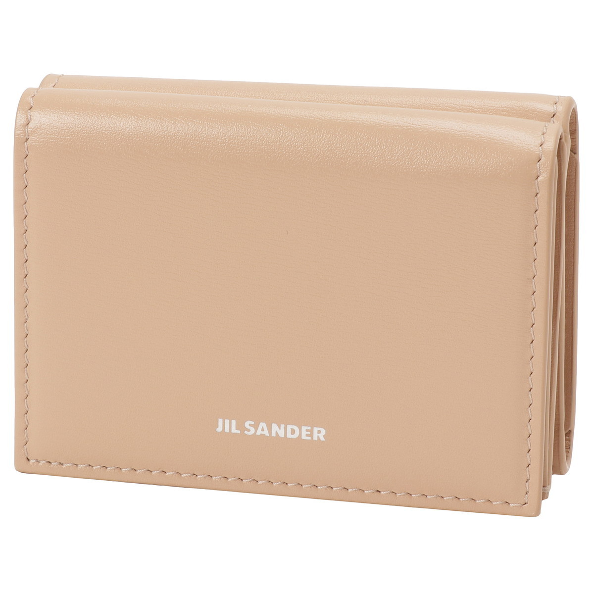 JIL SANDER ORIGAMI wallets 三つ折り財布 ジルサンダー JIL SANDER 財布 三つ折り オリガミ ウォレット