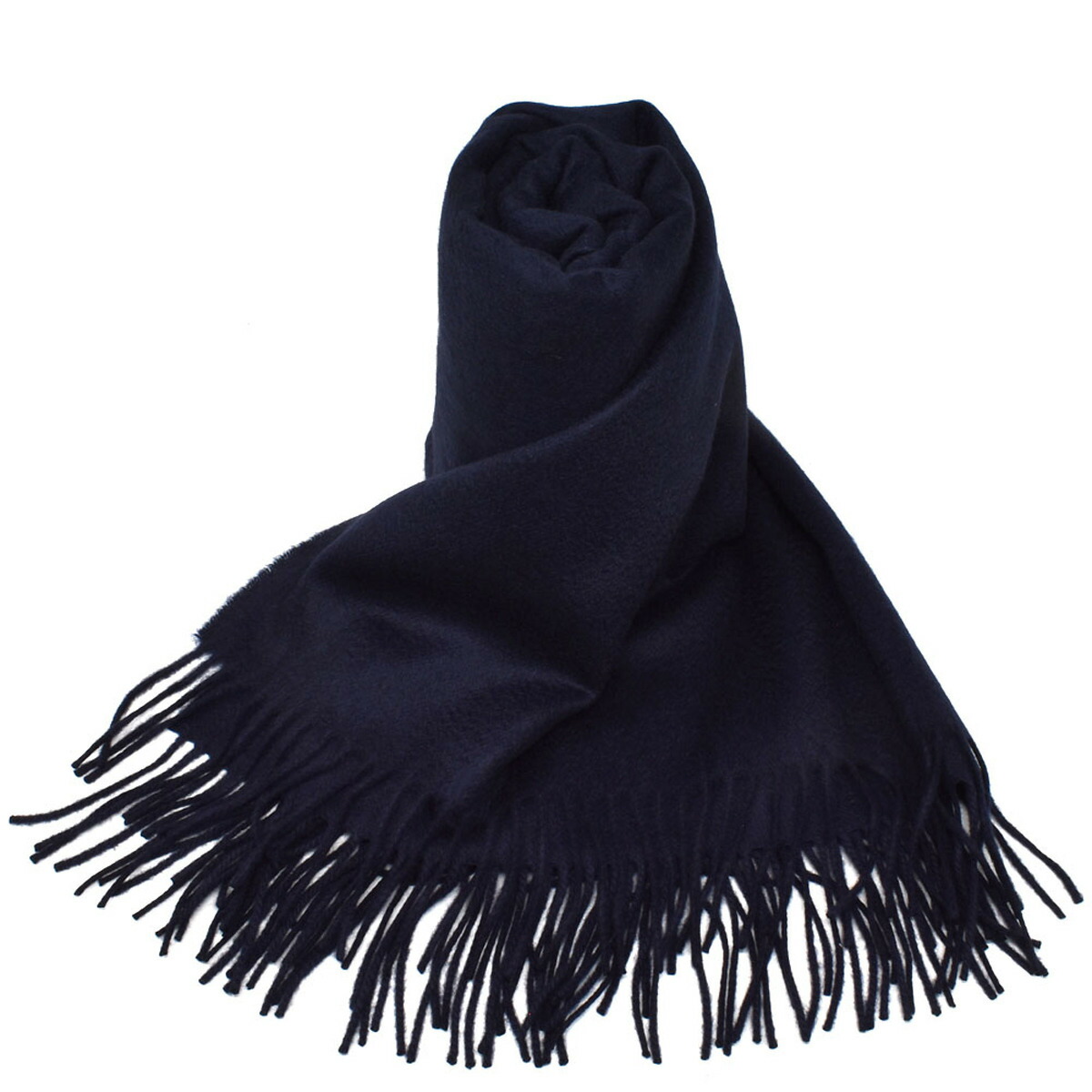 楽天市場】CANADA GOOSE カナダグース Solid Woven Scarf ソリッド