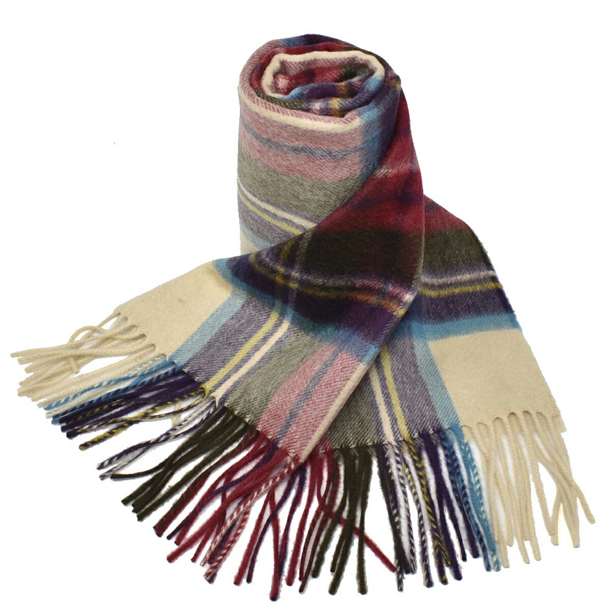 楽天市場】CANADA GOOSE カナダグース Solid Woven Scarf ソリッド