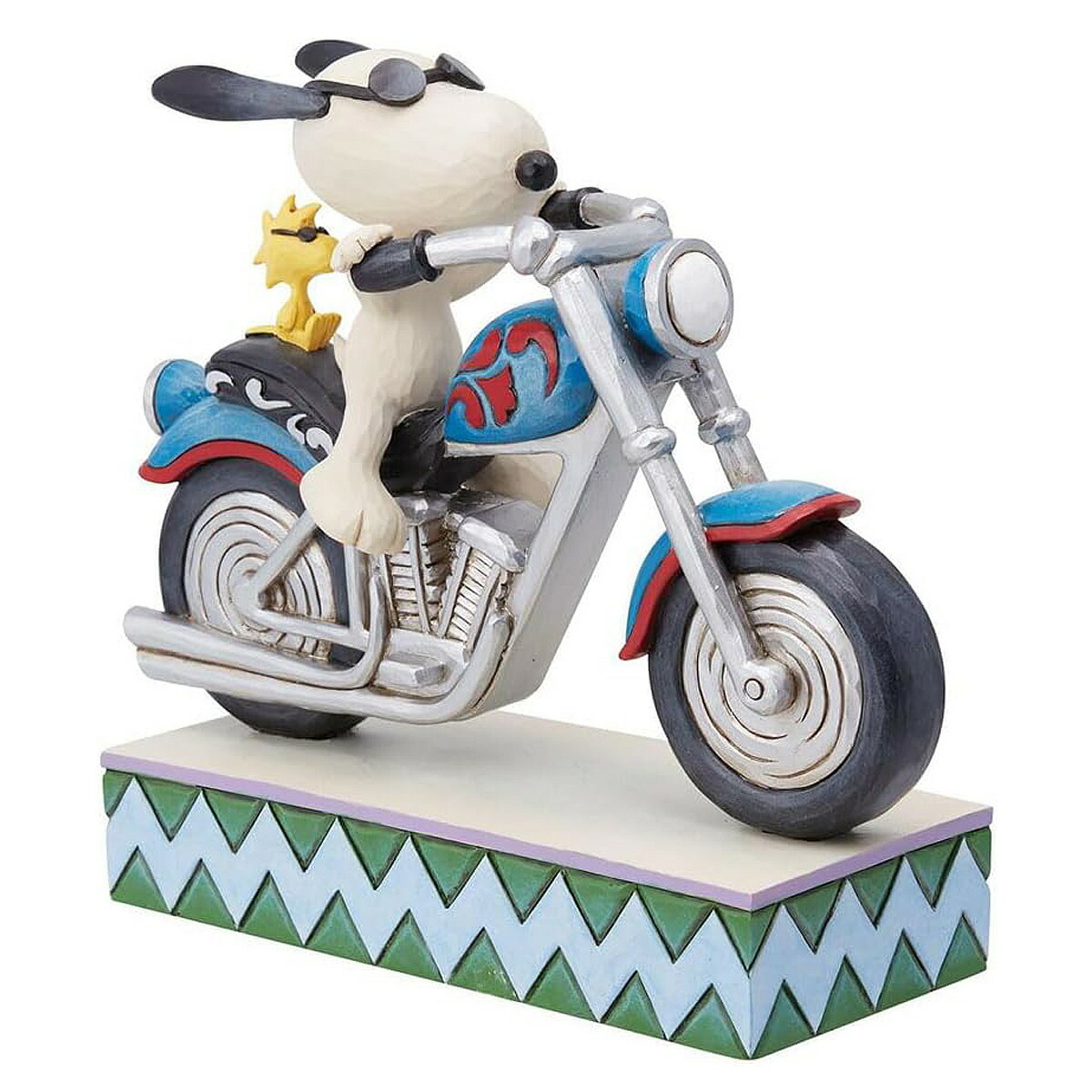ジム ショア ピーナッツ パレード スヌーピー Peanuts Parade - Jim Shore Peanuts(ジムショアピーナッツ