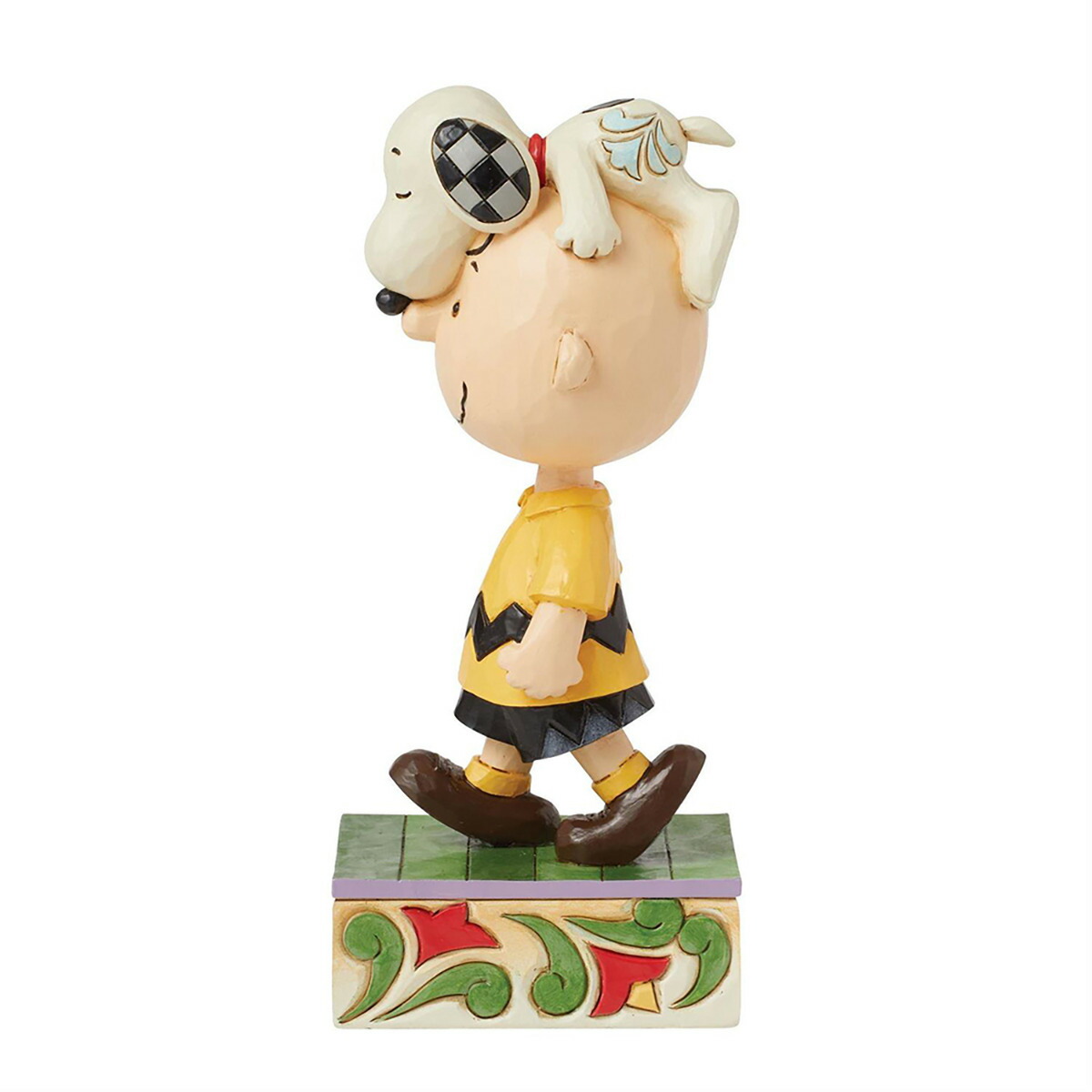 【ジムショア】ピーナッツ　ライナス＆サリーブラウン SNOOPY ジムショア チャーリーブラウン サリー 仲良し 兄妹