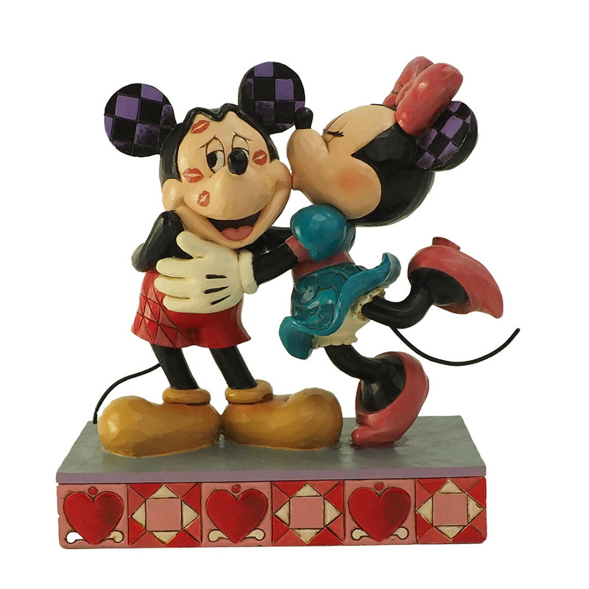 楽天市場】現品ですディズニーベビー フィギュアセット置物