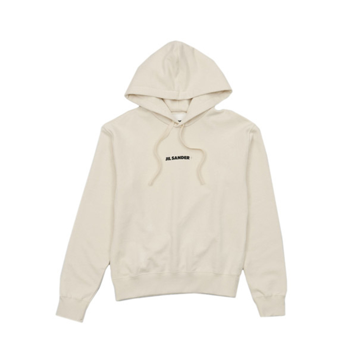 ジルサンダー メンズパーカー L J47GU0002 IV JIL SANDER SANDER+ ジルサンダー プラス パーカー J47GU0002