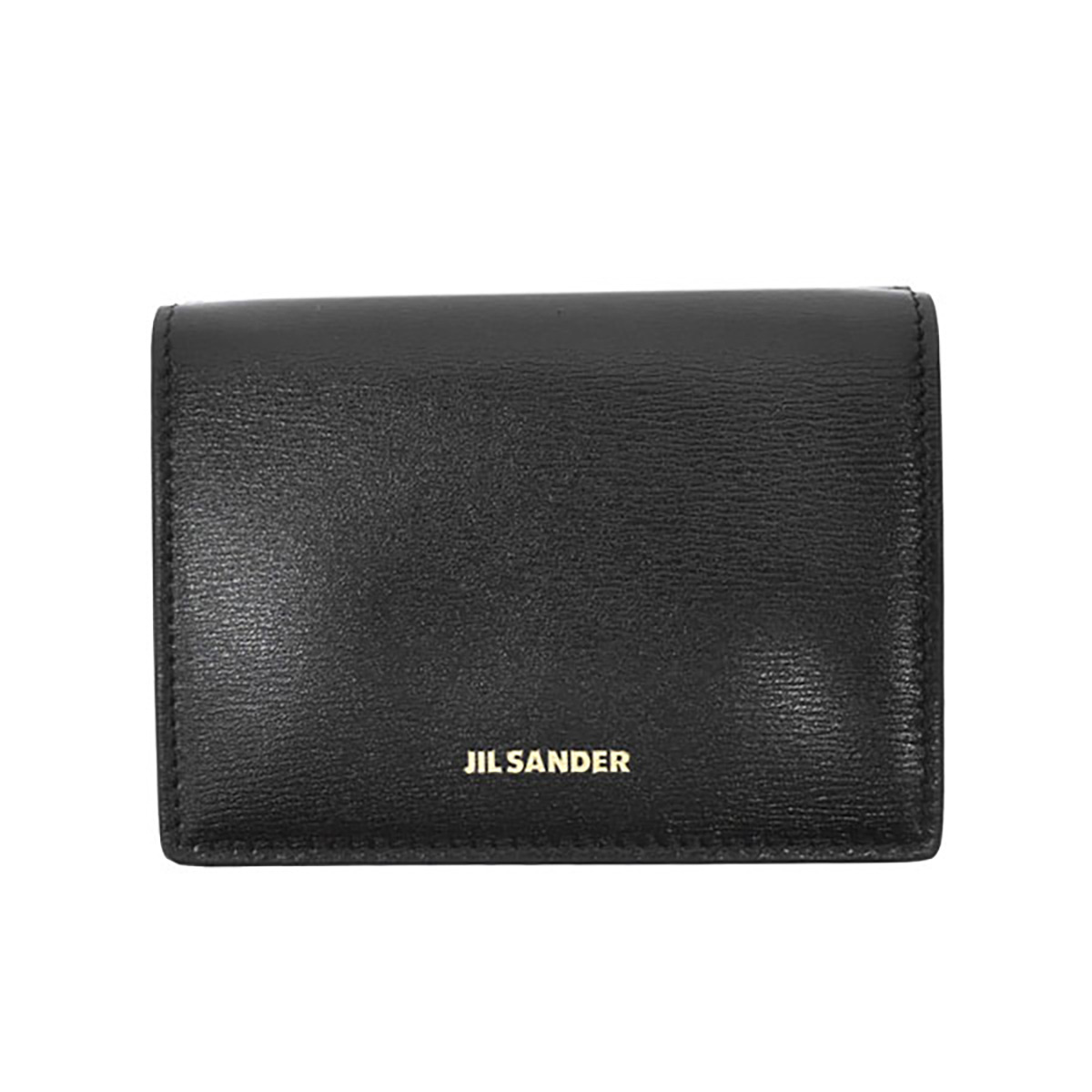 【使い勝手抜群♪】ジルサンダー ミニ財布 楽天市場】JIL SANDER ジルサンダー 三つ折り財布 J07UI0011