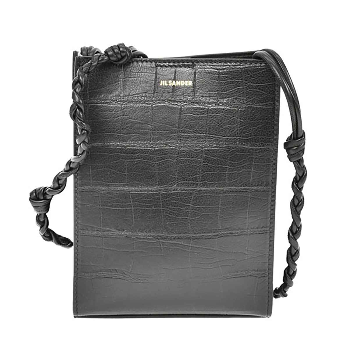 楽天市場】JIL SANDER ジルサンダー ミニショルダーバッグ HALO