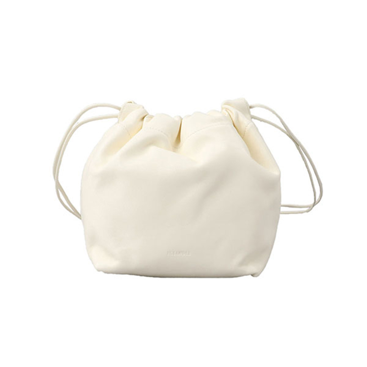 JIL SANDER J07WG0027 P4846 ショルダーバッグ DUMPLING JIL SANDER ジルサンダー J07WG0027 P4846 ショルダーバッグ