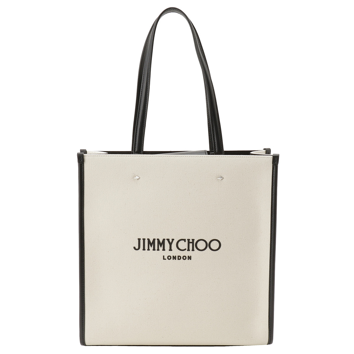 楽天市場】Jimmy Choo ジミーチュウ トートバッグ N/S TOTE/M
