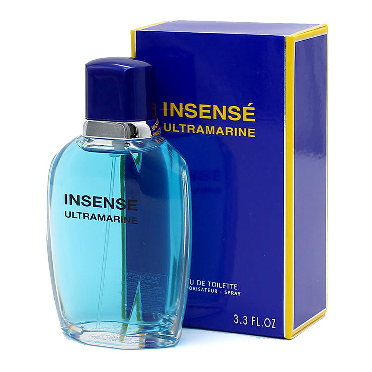 ジバンシイ GIVENCHY ULTRAMARINE ET SP ウルトラマリン オードトワレ 香水 100ML ULTRAMARINE ET SP 100ML 112 国内正規品｜Salada Bowl-おしゃれブランド通販