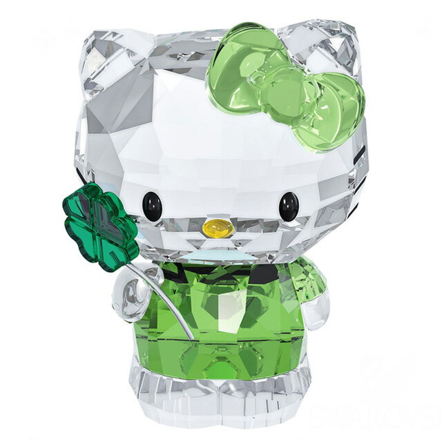 Salada Bowl Rakuten Global Market Swarovski Kitty Figurine Swarovski