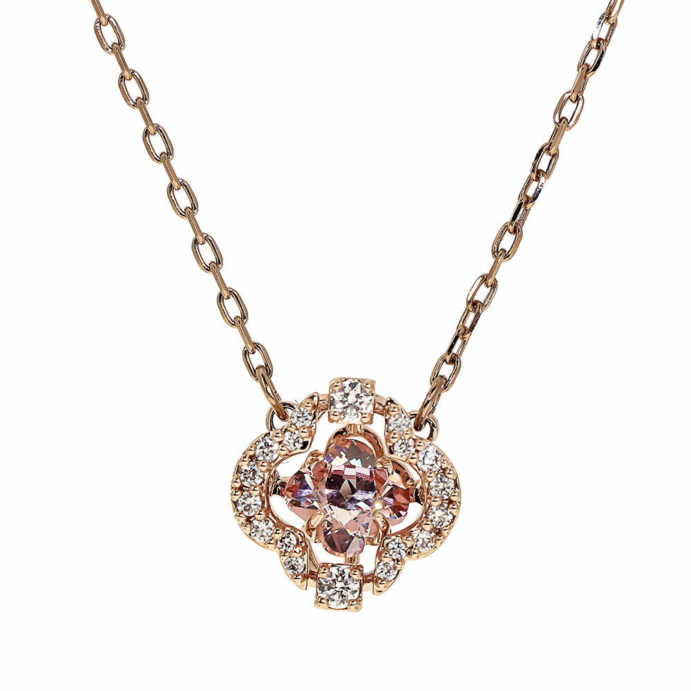SWAROVSKI スパークリングダンス ネックレス クローバー 在庫切れ（完売）となりました。次回入荷は未定でございます。ご