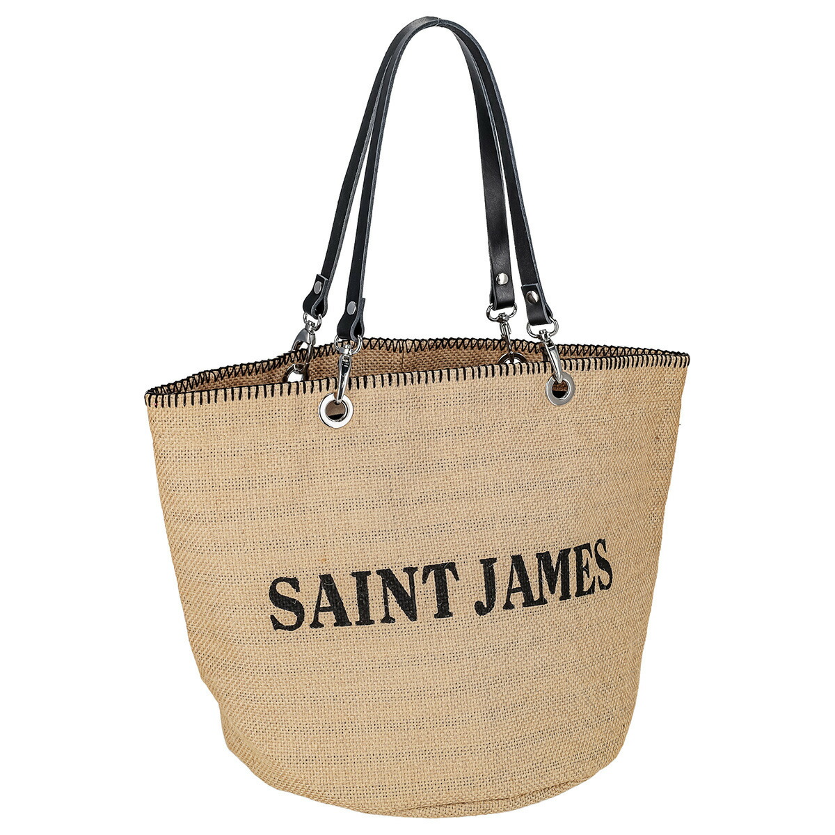 楽天市場】【5枚セット】SAINT JAMES セントジェームス ショップ