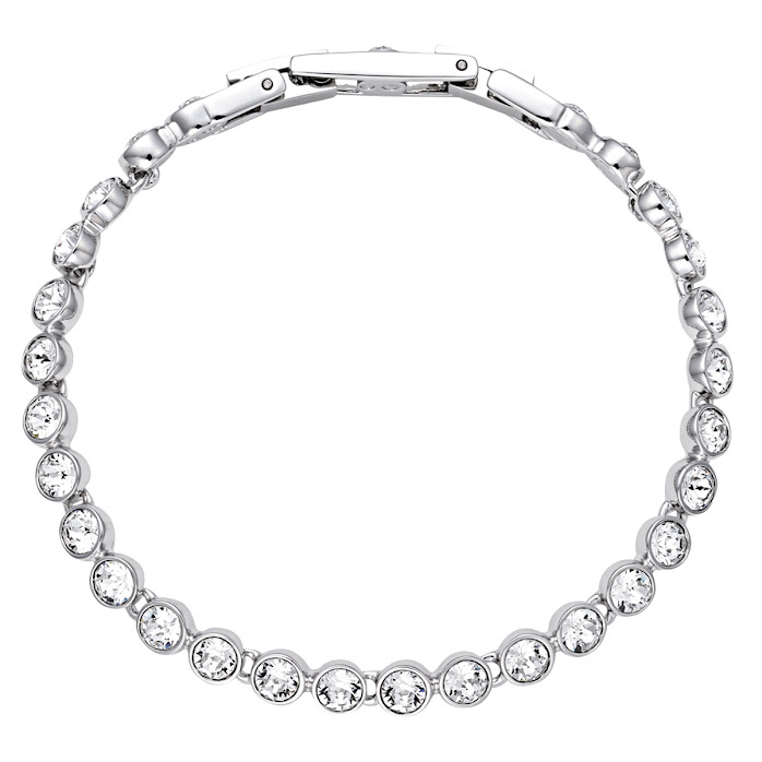 スワロフスキー　ブレスレット 楽天市場】スワロフスキー SWAROVSKI ブレスレット TENNIS