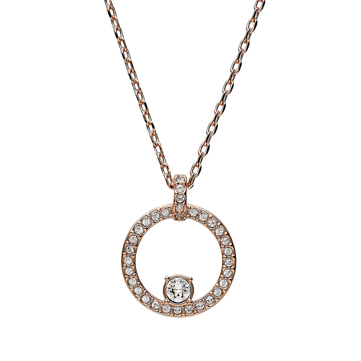 楽天市場】スワロフスキー swarovski 5198686 ネックレス