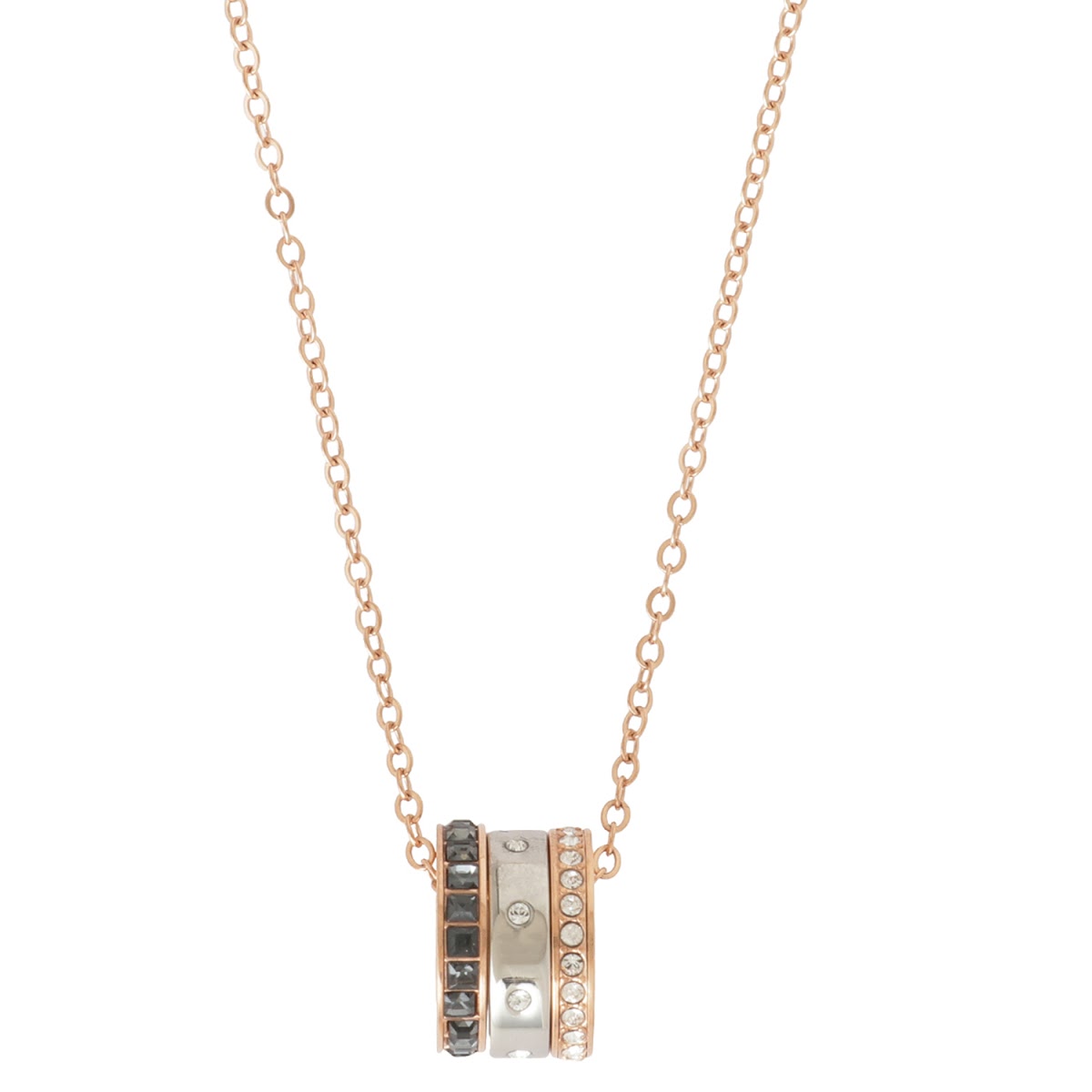 楽天市場】SWAROVSKI スワロフスキー ネックレス Hint ヒント