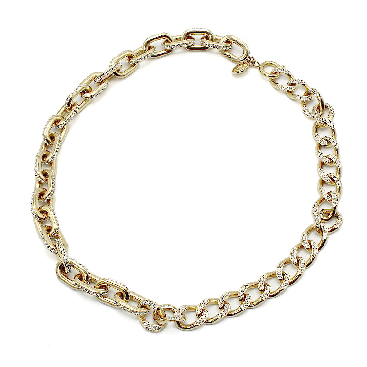 スワロフスキー swarovski ネックレス アクセサリー 5613388 ペンダント レディース ゴールド