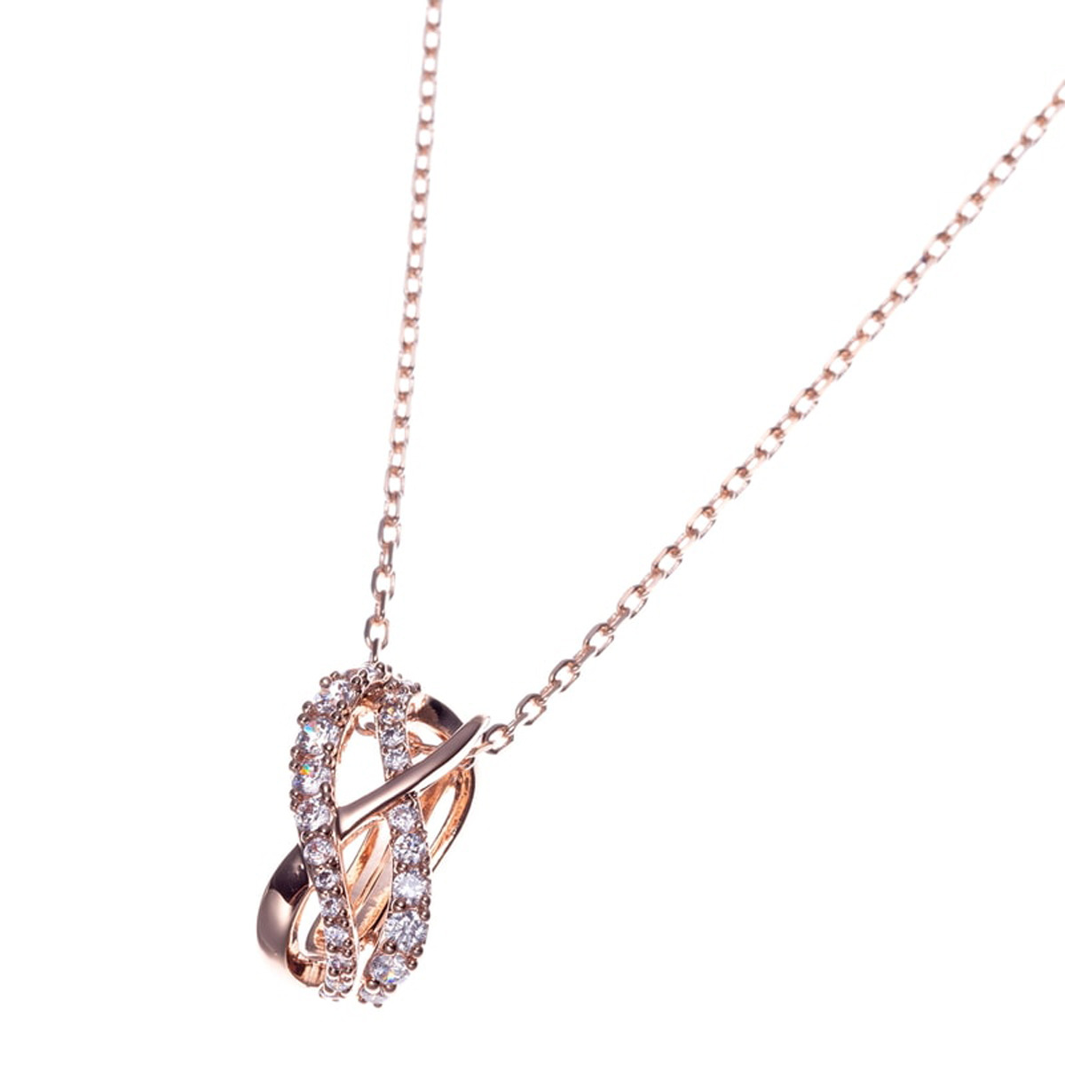 楽天市場】SWAROVSKI スワロフスキー ネックレス Hint ヒント