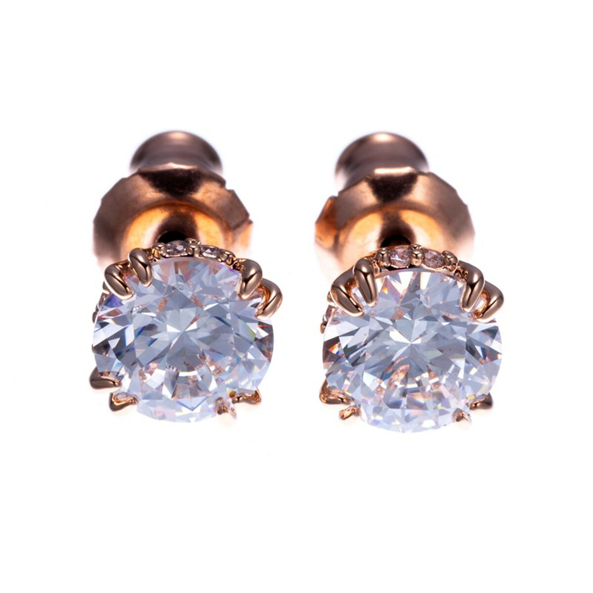 楽天市場】SWAROVSKI スワロフスキー ピアス Constella