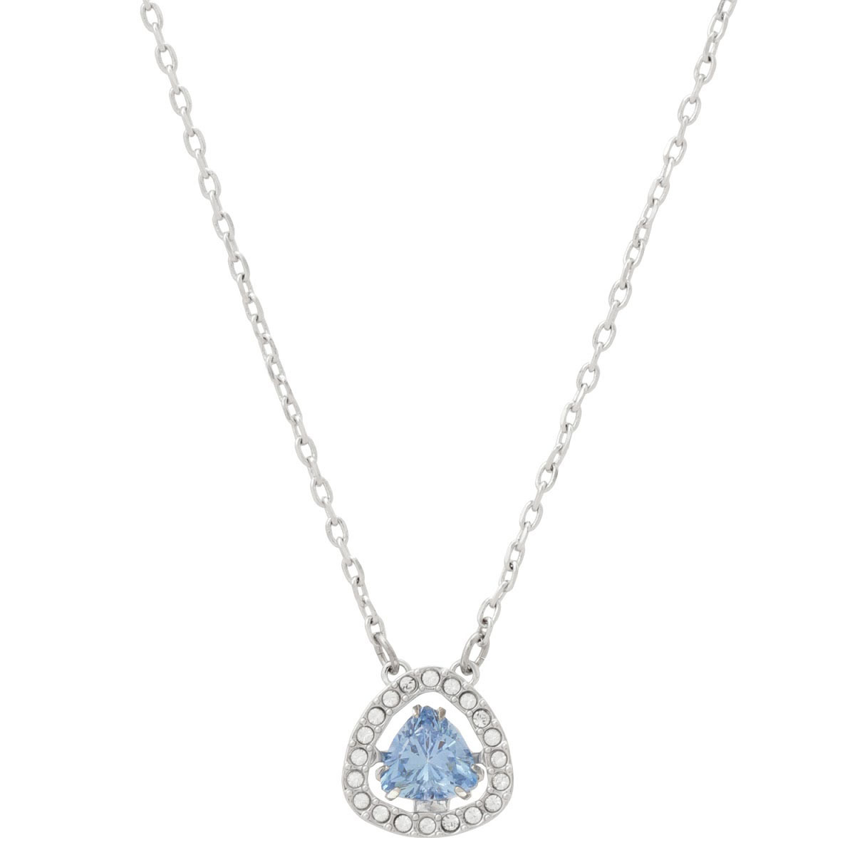 楽天市場】スワロフスキー SWAROVSKI ミレニアネックレス Millenia