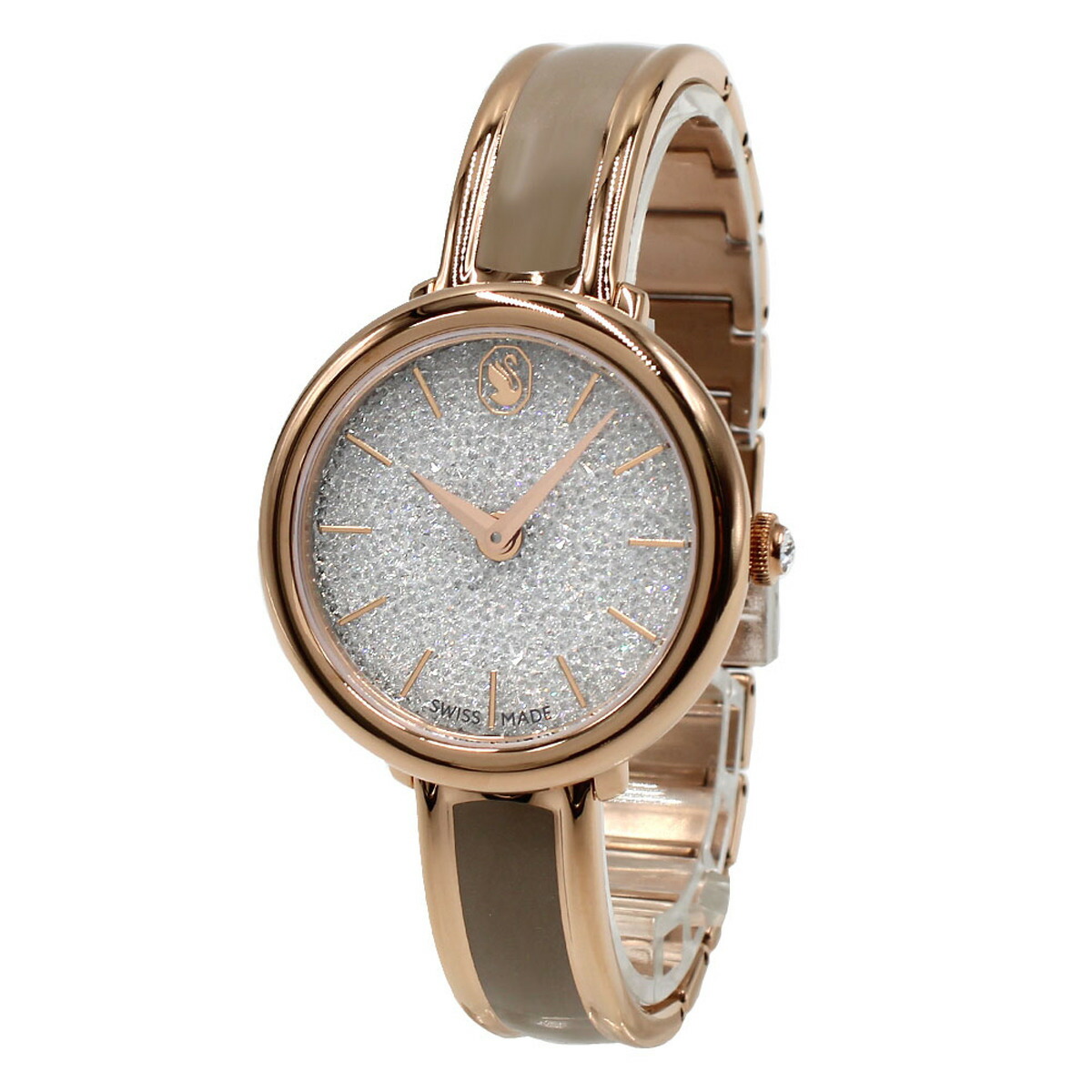 スワロフスキー 腕時計③ 楽天市場】スワロフスキー SWAROVSKI 腕時計 CRYSTALLINE CHIC