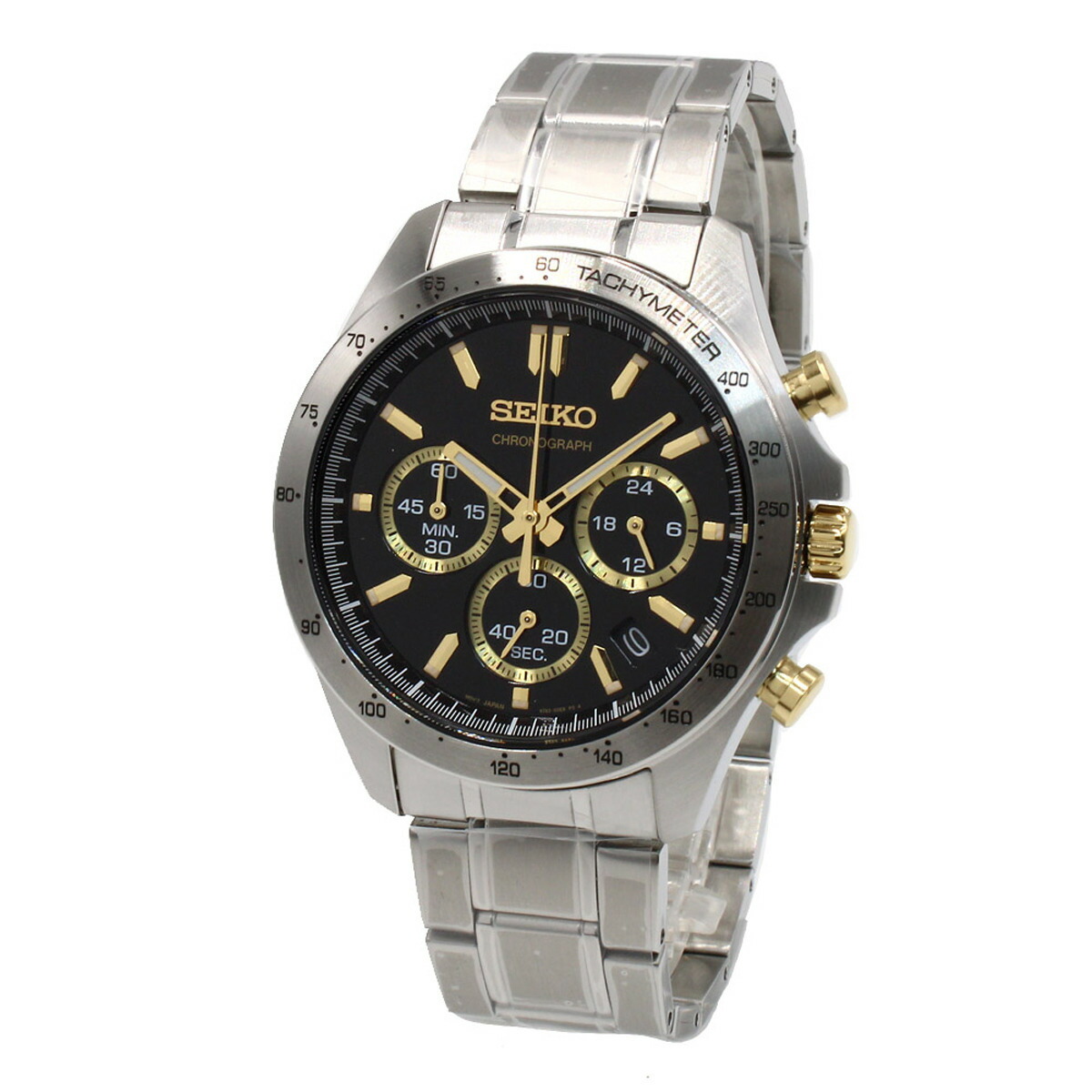 SEIKO SPIRIT アナログ時計◼︎完品 楽天市場】【お取り寄せ】SEIKO セイコー SPIRIT スピリット
