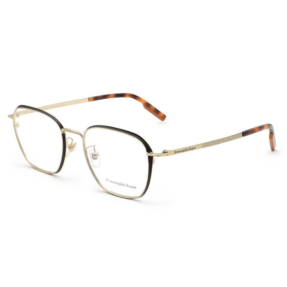 楽天市場】ゼニア ZEGNA エルメネジルド・ゼニア メガネ 眼鏡 アイ