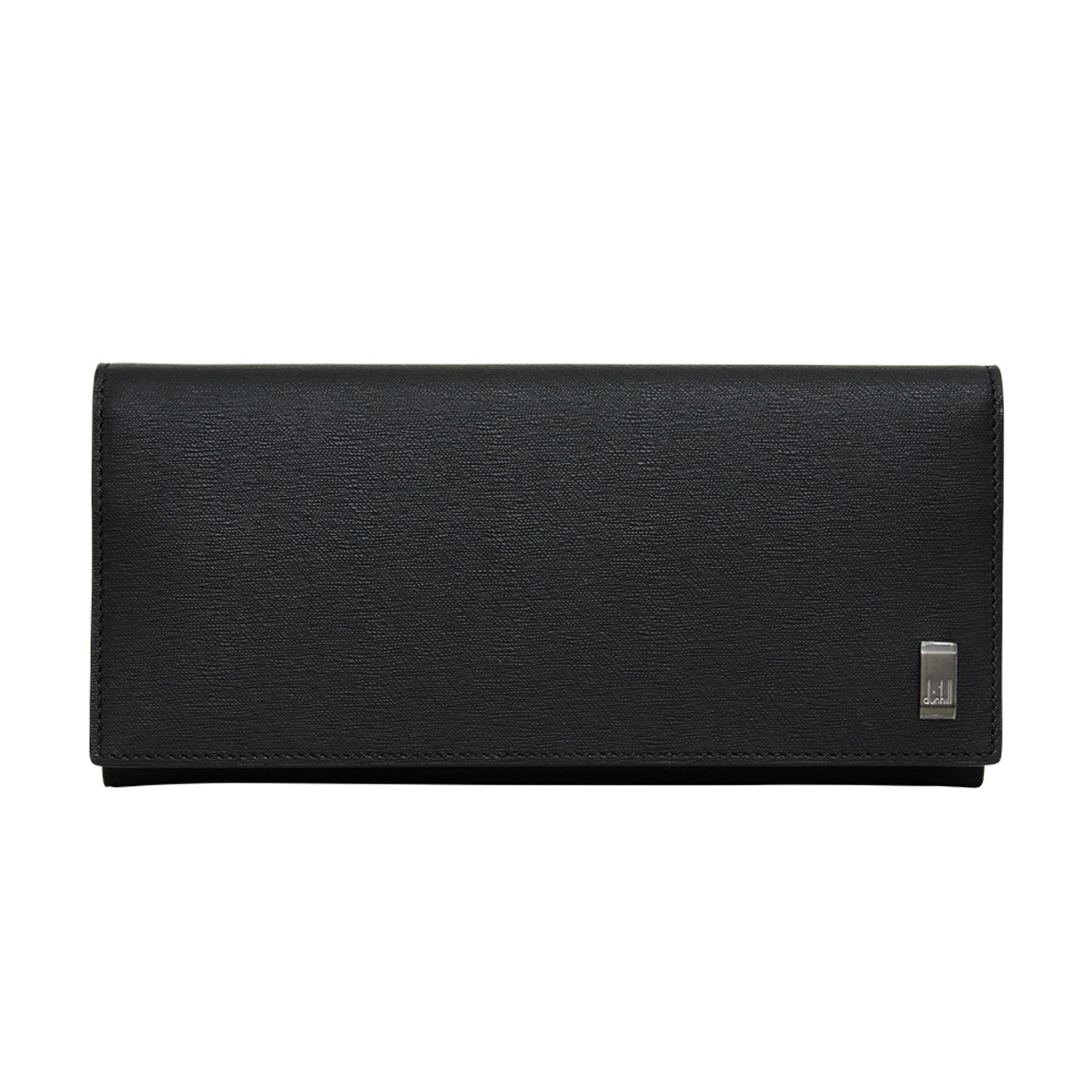 ☆新品未使用☆dunhill☆ダンヒル☆長財布☆ブラック☆ 楽天市場】ダンヒル dunhill 財布 長財布 フラップ式 かぶせ