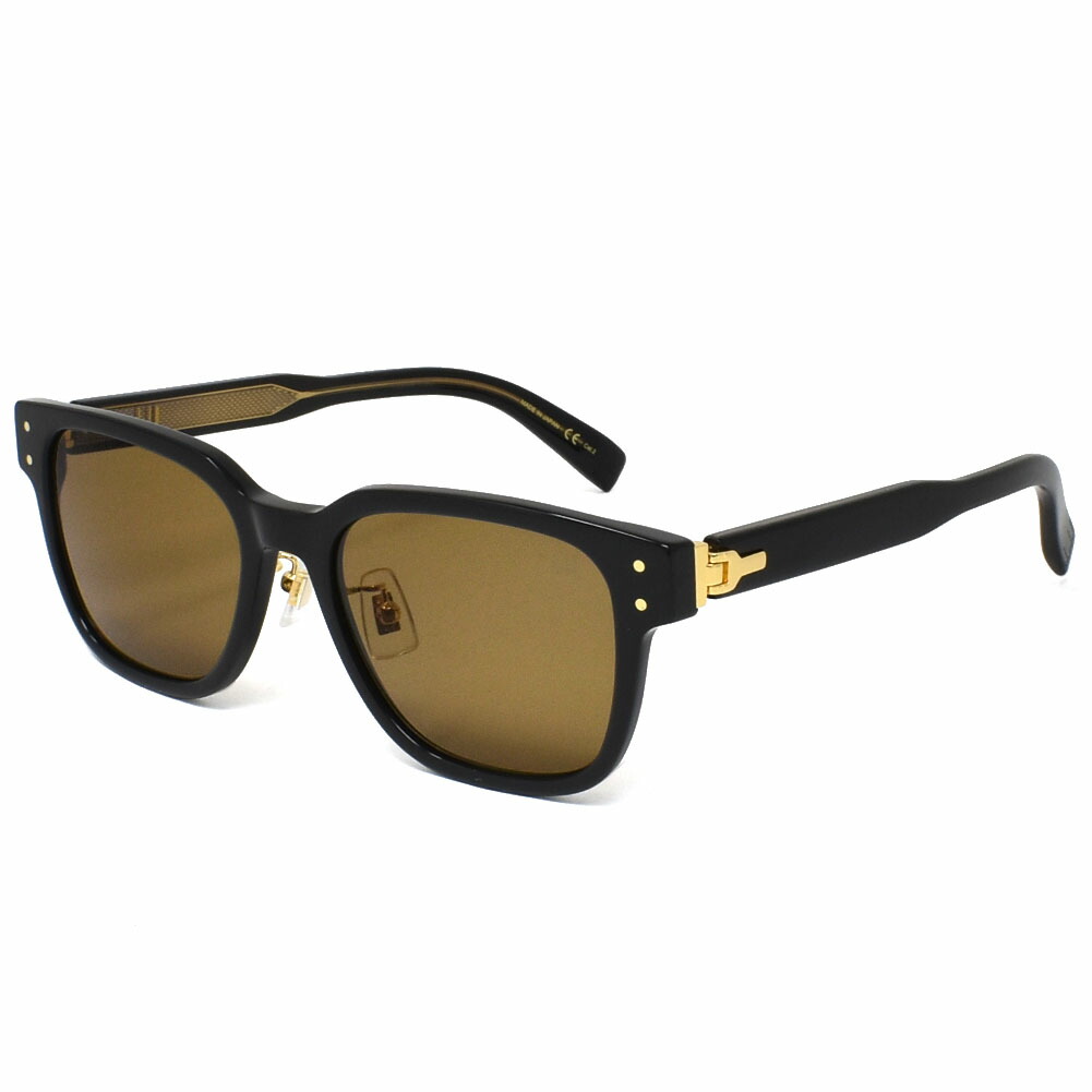 ★【ダンヒル　dunhill　　偏光サングラス】希少　特注品 楽天市場】dunhill ダンヒル サングラス DU0013S col.002/004 57mm