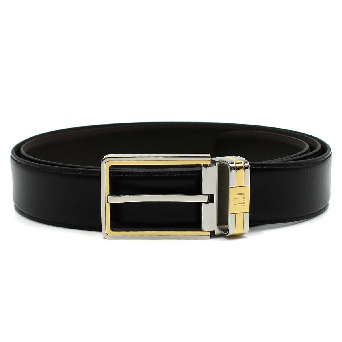 訳あり新品　DUNHILL ダンヒル　ベルト ビジネス カジュアル メンズ 楽天市場】ダンヒル dunhill メンズ ベルト ビジネス カジュアル