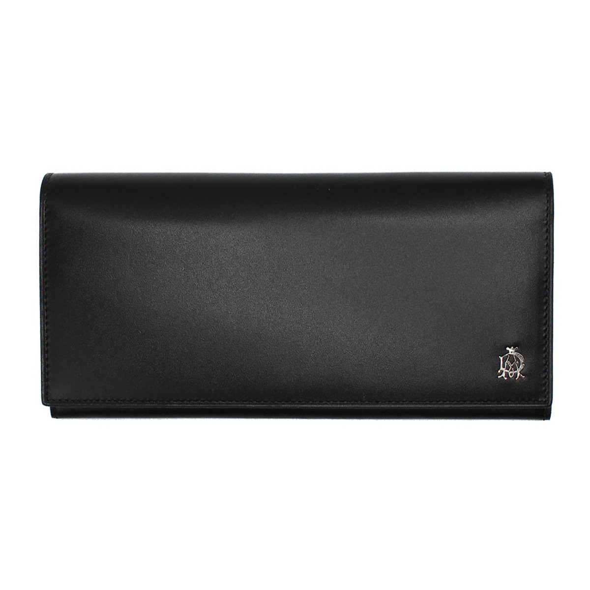 新品未使用　dunhill 赤 長財布 新品未使用 dunhill 赤 長財布 - メルカリ