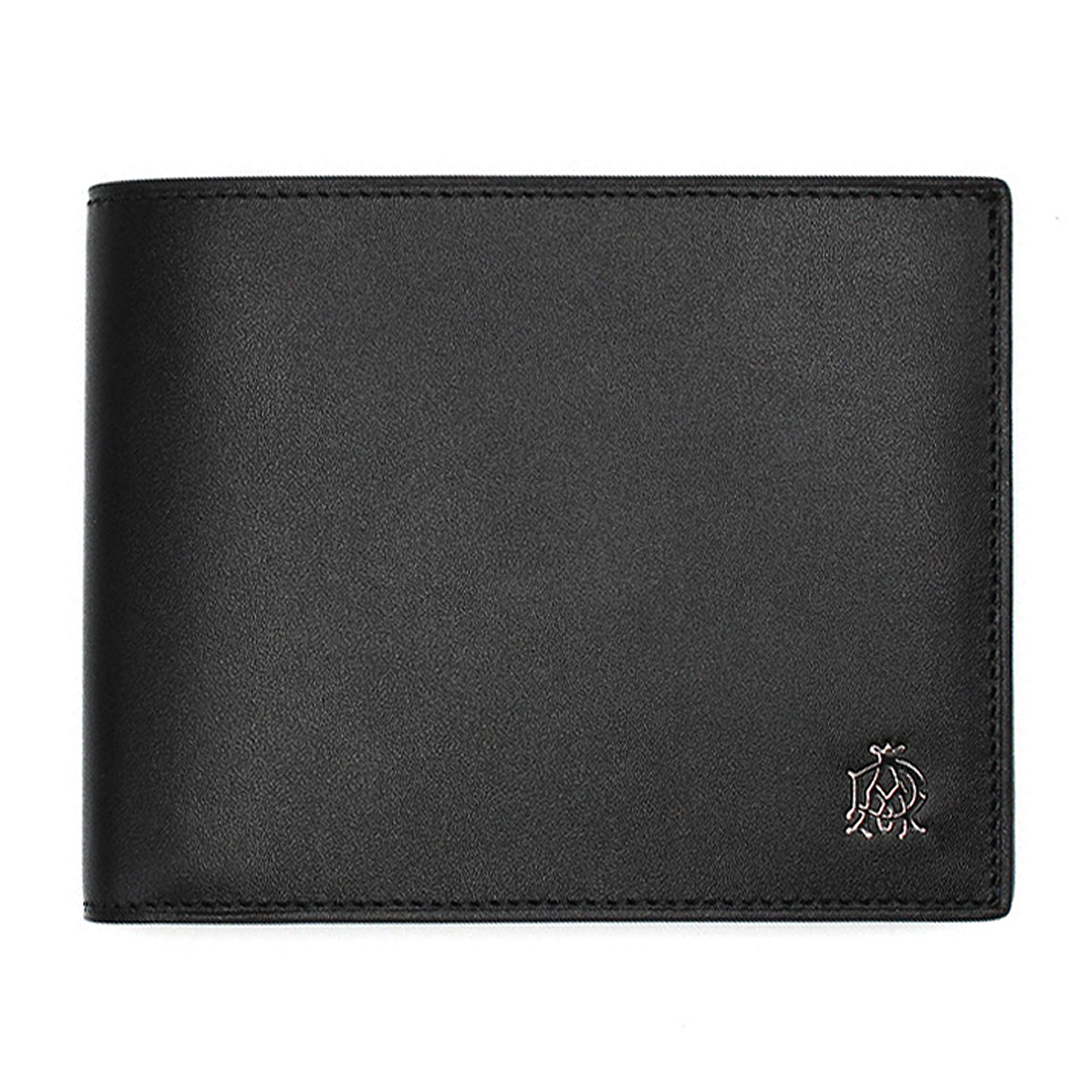 楽天市場】ダンヒル dunhill 財布 二つ折り財布 折りたたみ財布