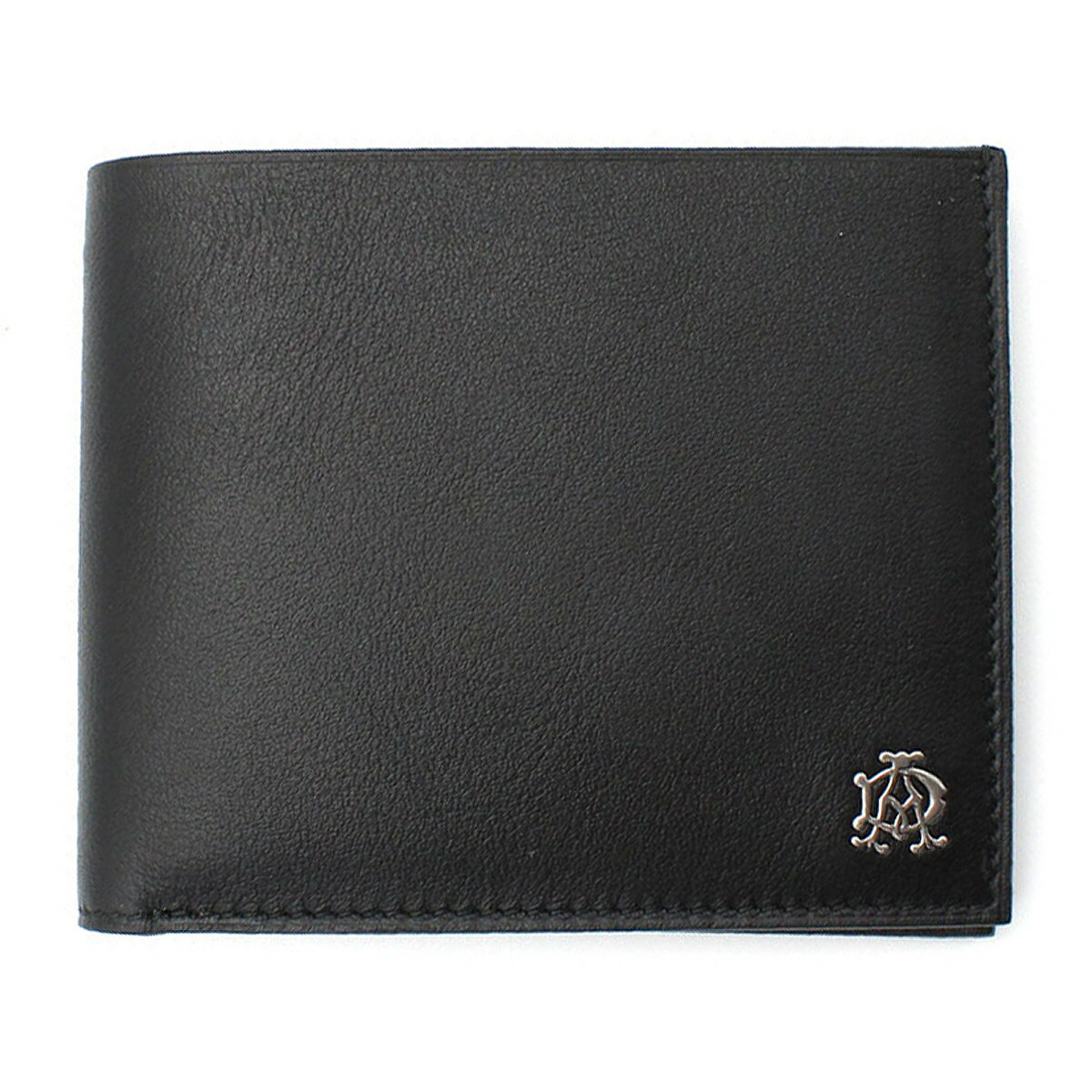 楽天市場】ダンヒル dunhill 財布 二つ折り財布 折りたたみ財布