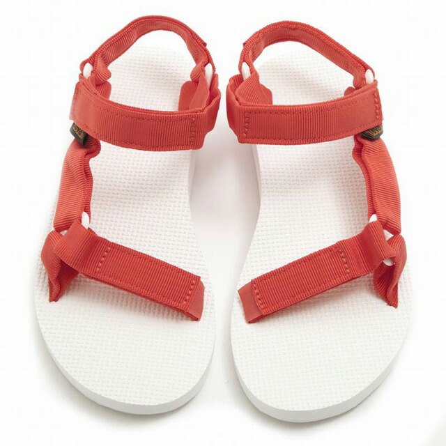 teva flatform universal white