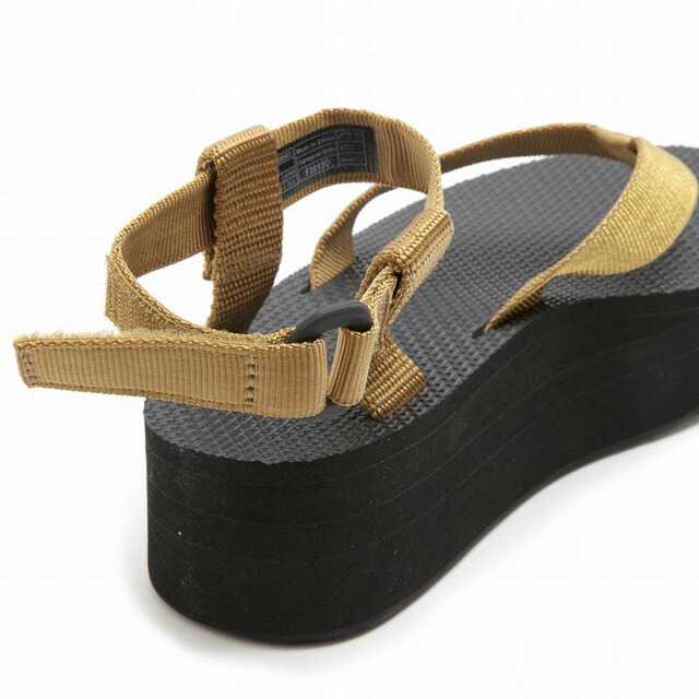 types of teva sandals
