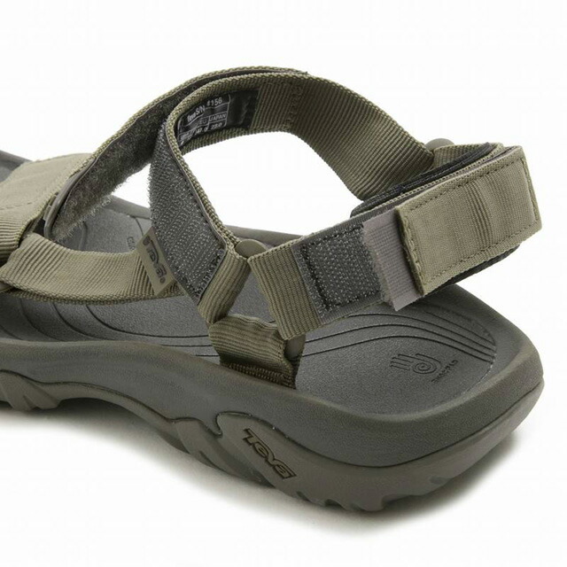 teva khaki