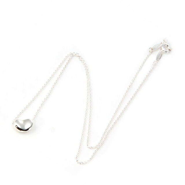 Tiffany&Co. 25185129 ELSA PERETTII ビーンズ デザイン 楽天市場】Tiffany&Co. 25185129 ELSA PERETTI 9mm STERLING