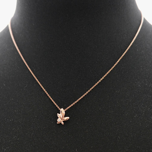 Salada Bowl A Tiffany Amp Co 33419716 Paloma Picasso - Tiffany Olive Leaf Pearl Pendant Salada Bowl A Tiffany Amp Co 33419716 Paloma Picasso - Tiffany Olive Leaf Pearl Pendant