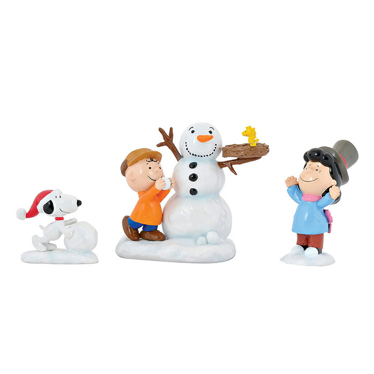 LENOX 独立記念日 スヌーピー フィギュア LENOX 独立記念日 スヌーピー フィギュア