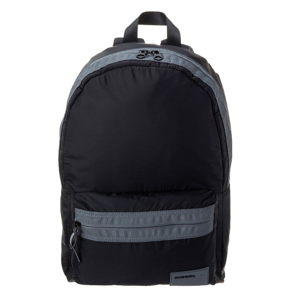 dieselリュック Brandol / DIESEL ディーゼル リュックサック RINKE HEIN Dロゴ