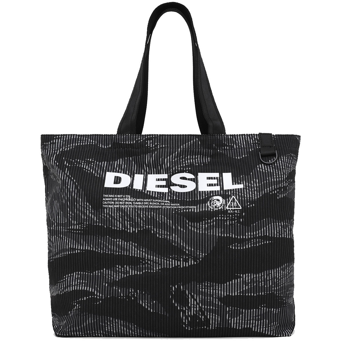 最安値に挑戦 ディーゼル Diesel バッグ メンズ トートバッグ ショルダーバッグ X093 H4297 ディーゼル バッグ メンズ 人気 新作 在庫処分セール Institutoedinheiromarica Org