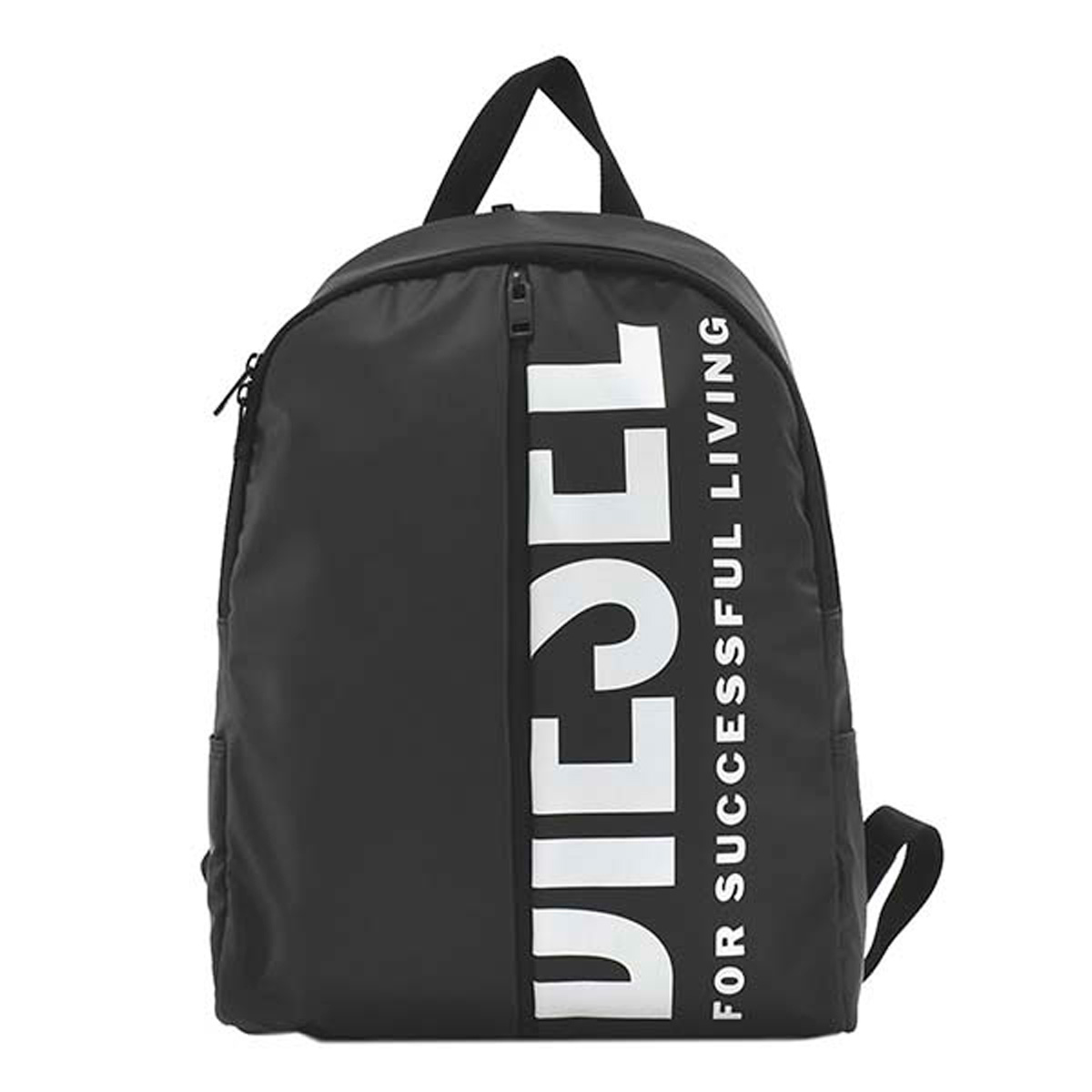 ブランド リュック 大容量 ディーゼル メンズ 通勤 バッグ Diesel リュックサック Back バッグ Black バックパック 軽量 Pcケース 13インチ おしゃれ 通学 旅行 デイパック トラベル スポーツ ディーゼル バッグ Diesel リュックサック X P31 T8013 Bold Back Iii