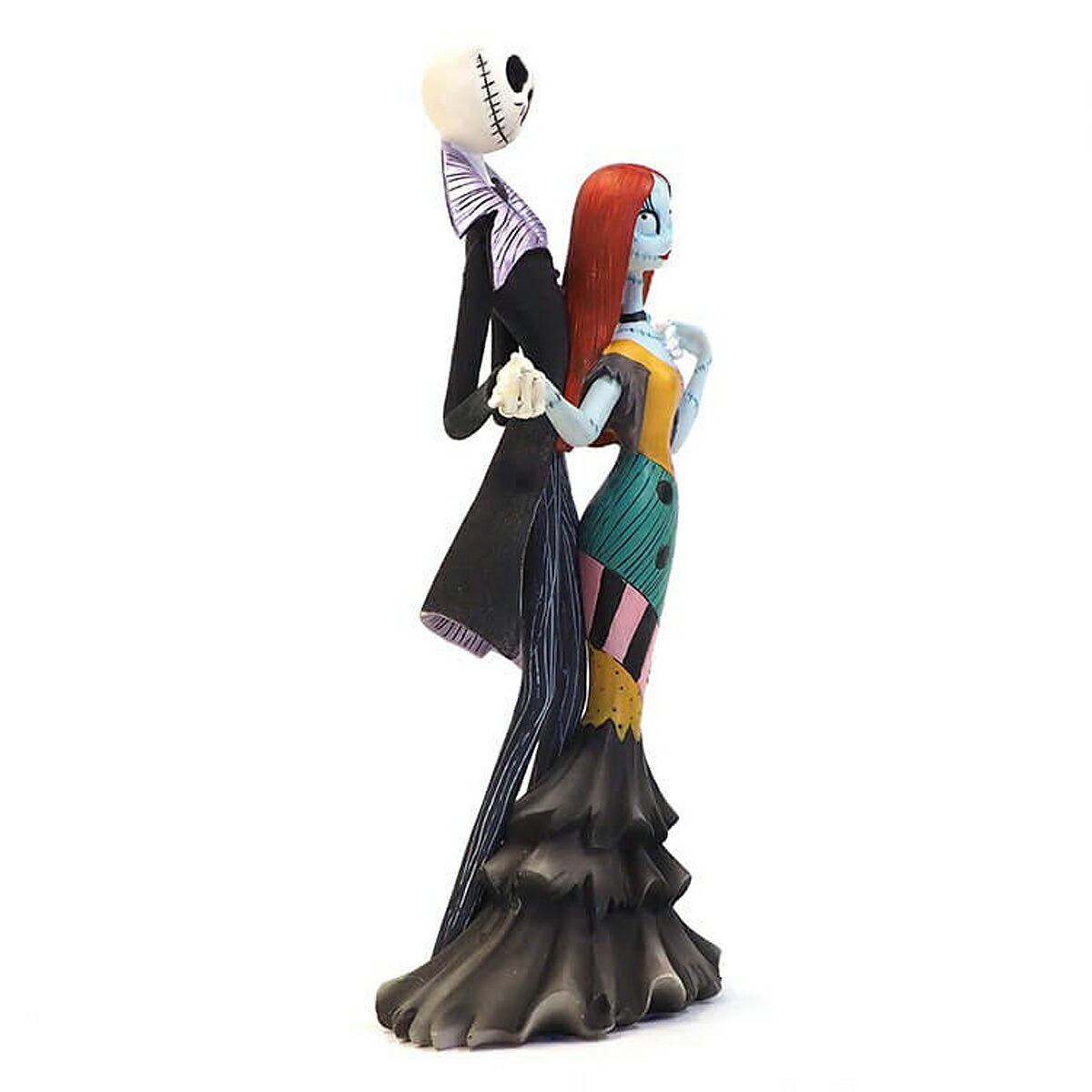 プライスダウン30 Off 楽天市場 エネスコ Enesco ディズニーショーケース Disney Showcase クチュールデフォース ジャック サリー ナイトメアー ビフォア クリスマス 置物 フィギュア Salada Bowl おしゃれブランド通販 柔らかい Www Deviser Headway Com