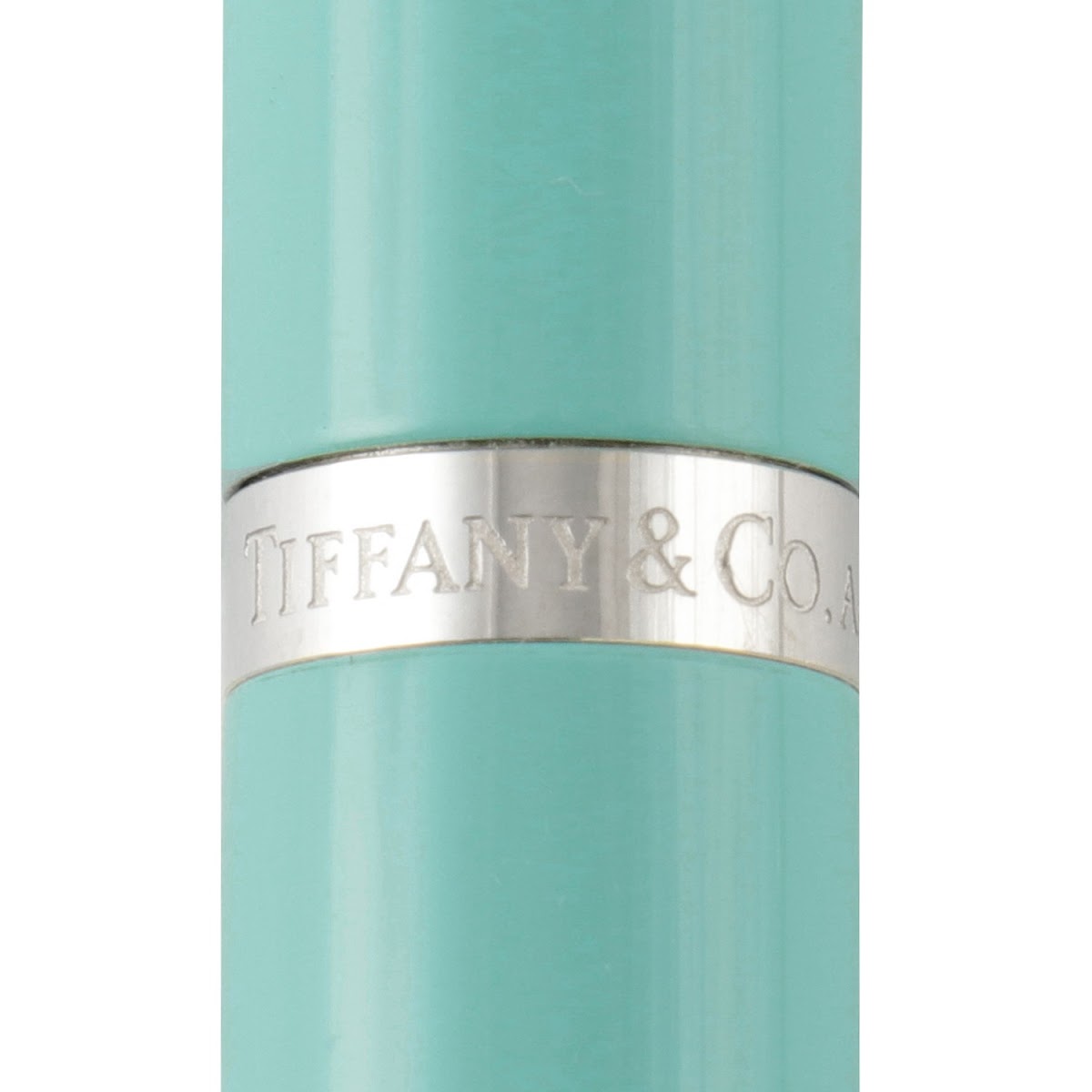 ティファニー Tiffany Co ペン 筆記具 Exec T Clip Tif Blue エグゼクティブ ティファニー T クリップ ボールペン ティファニーブルー シルバー Pbtfl Chelsesgreenhouse Com