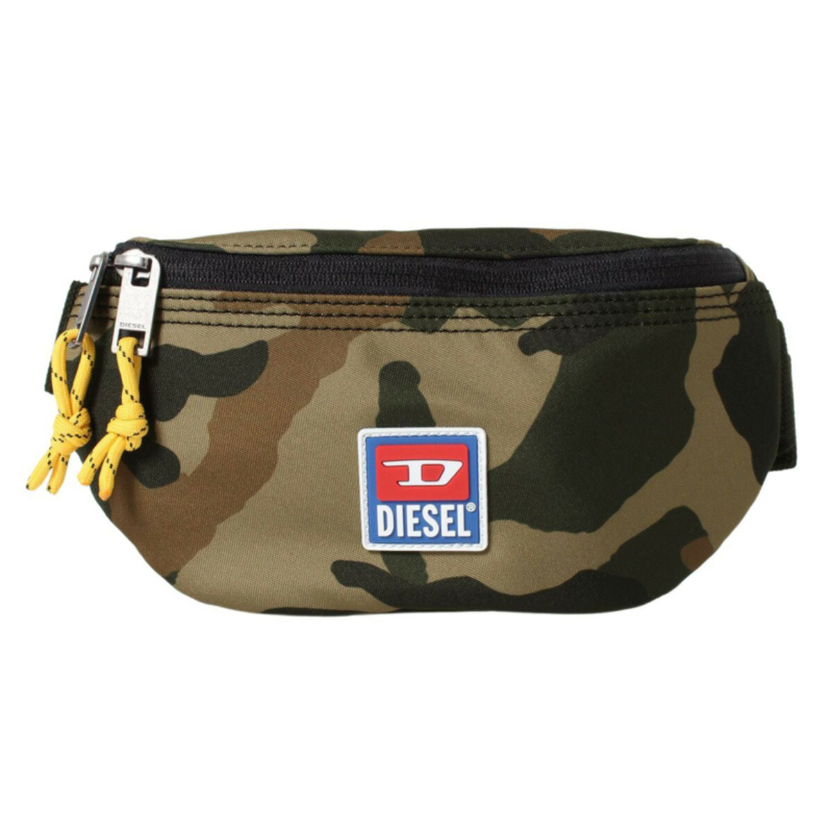 楽天市場】DIESEL ディーゼル ボディバッグ GENES X08384 P4444